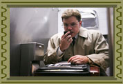 recensione the informant!