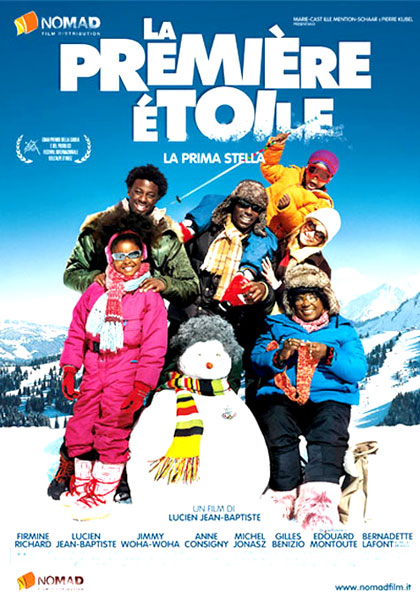 locandina la premiere etoile