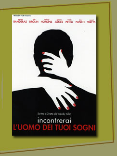 locandina INCONTRERAI L'UOMO DEI TUOI SOGNI
