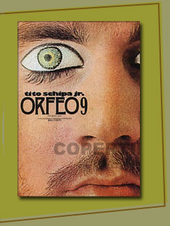 locandina orfeo 9