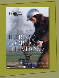 locandina il primo giorno d'inverno