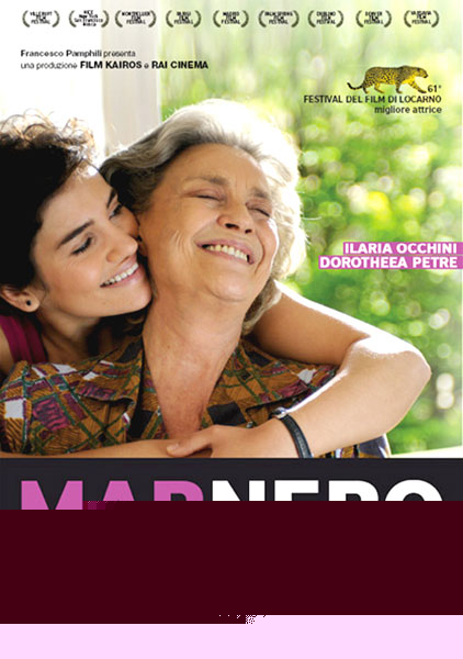 locandina mar nero