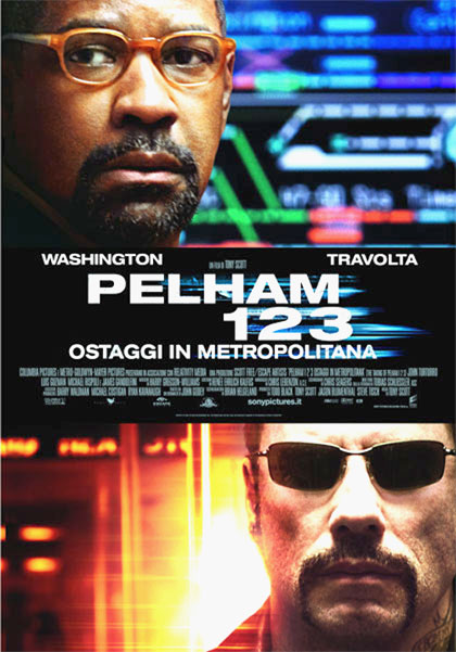 locandina pelham 1-2-3