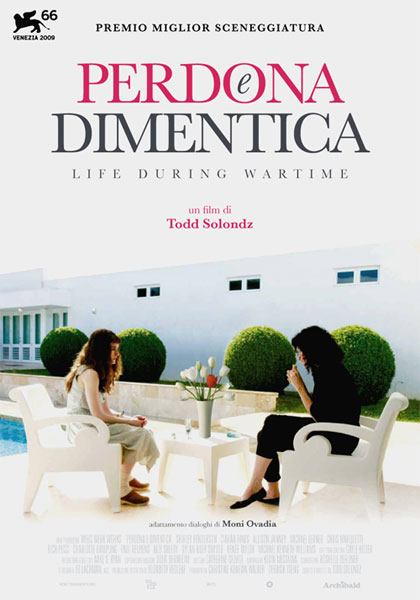 locandina perdona e dimentica