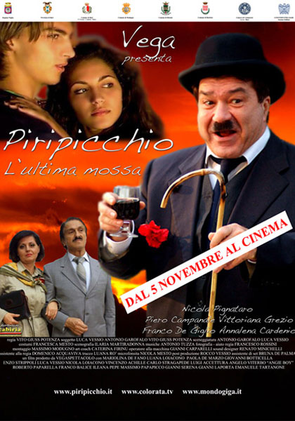 locandina Piripicchio