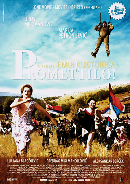 locandina Promettilo!